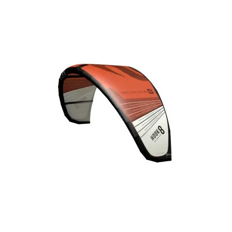 PLKB Hook V3-II  8 Orange