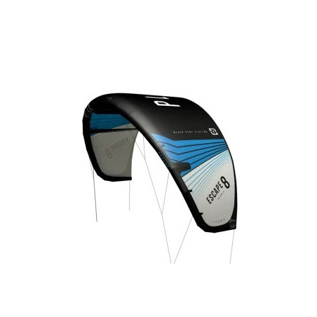 PLKB Escape V9 7 Bleu