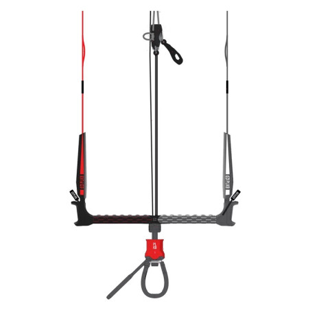 PLKB Compass LEI - M (51cm barre, 22m lignes)