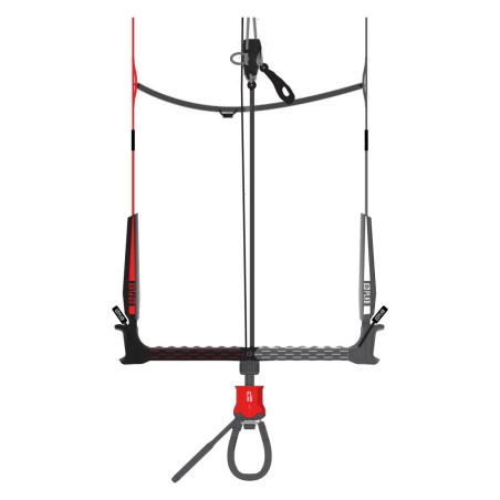 PLKB Compass FOIL - S (43cm barre, 18m lignes)