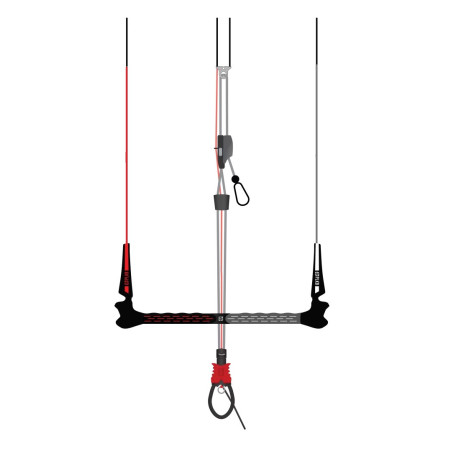 PLKB Commander V2 (52cm barre, 22m lignes)