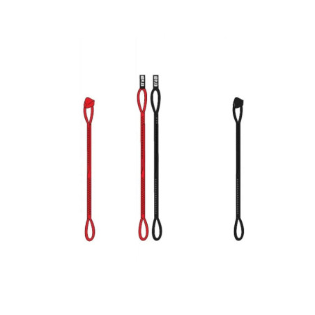 PLKB Compass Flying jeu connecteurs de ligne