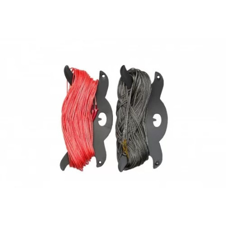 PLKB Flying jeu de lignes Navigator 5-lignes  5x22m 490kg